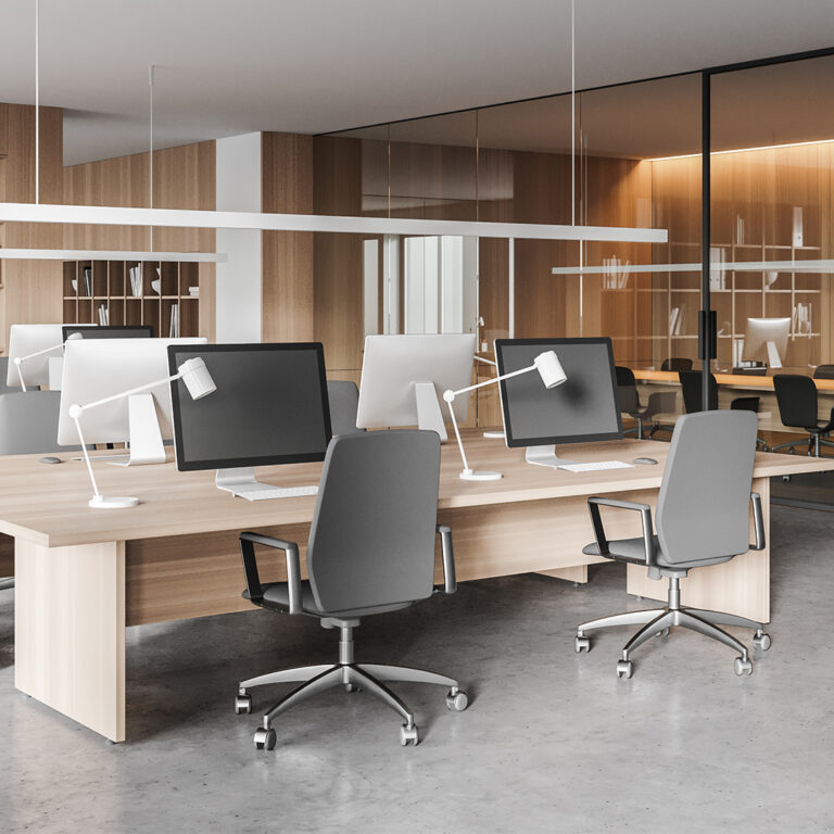 Louisiana Office Products Furniture & Supplies