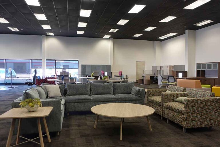 Visit Our Showroom See What We Have To Offer Showroom7 768x512 